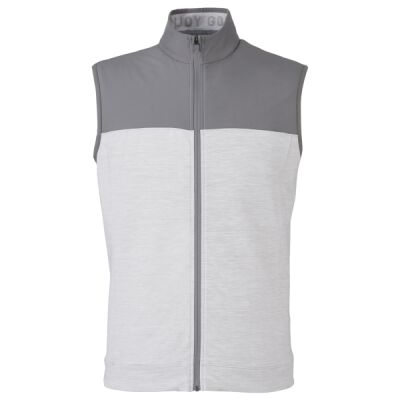 Men's Cloudspun Colorblock Vest Thumbnail