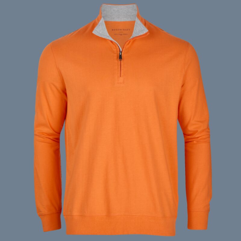 Men's Alumni Quarter-Zip Pullover Thumbnail
