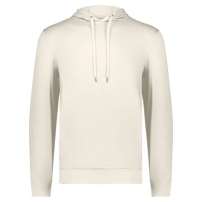 Youth Eco Revive™ Ventura Soft Knit Hooded Sweatshirt Thumbnail