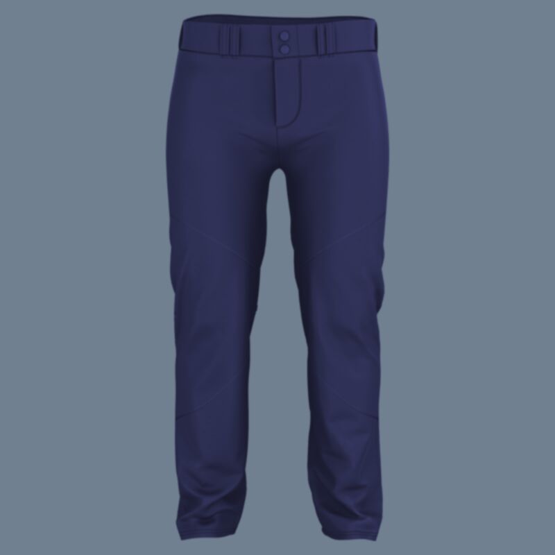 Men's Crush Premier Baseball Pants Thumbnail