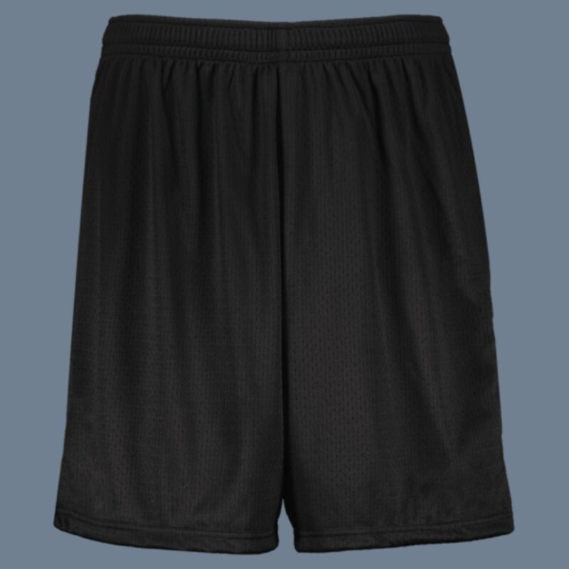 Youth Modified Mesh Shorts Thumbnail