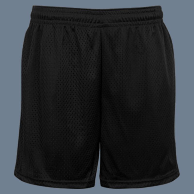 Youth Tricot 4" Mesh Shorts Thumbnail