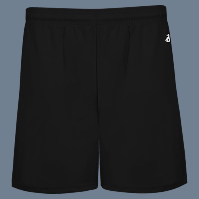 Youth B-Core Youth 4" Shorts Thumbnail