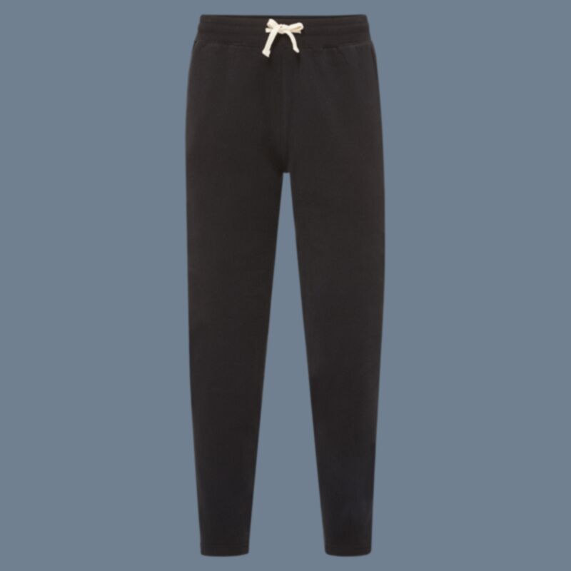 Unisex Vintage Fleece Joggers Thumbnail
