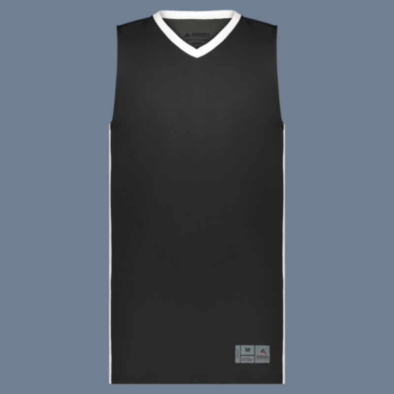 Men's Match-Up Basketball Jersey Thumbnail