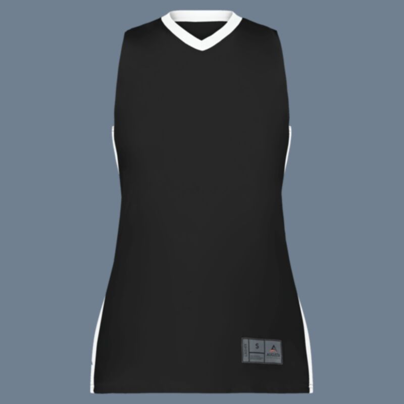 Women's Match-Up Basketball Jersey Thumbnail