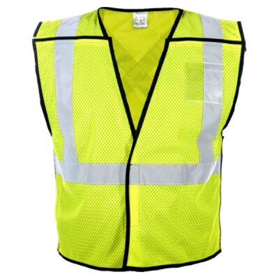 Unisex X-Back Breakaway Vest Thumbnail