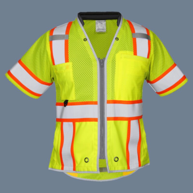 Women's Premium Brilliant Series® Class 3 Vest Thumbnail
