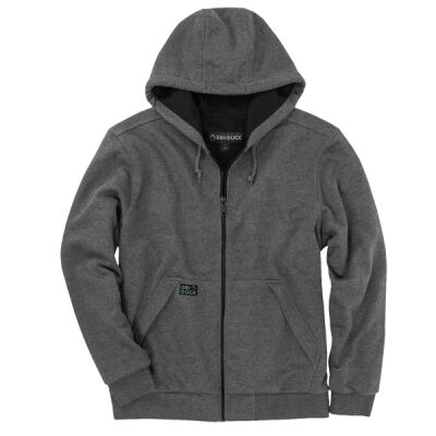 Men's Mission Full-Zip Fleece Thumbnail