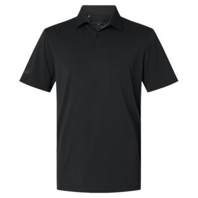 Men's Blended Polo Thumbnail
