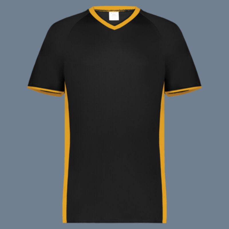 Men's Cutter V-Neck Jersey Thumbnail