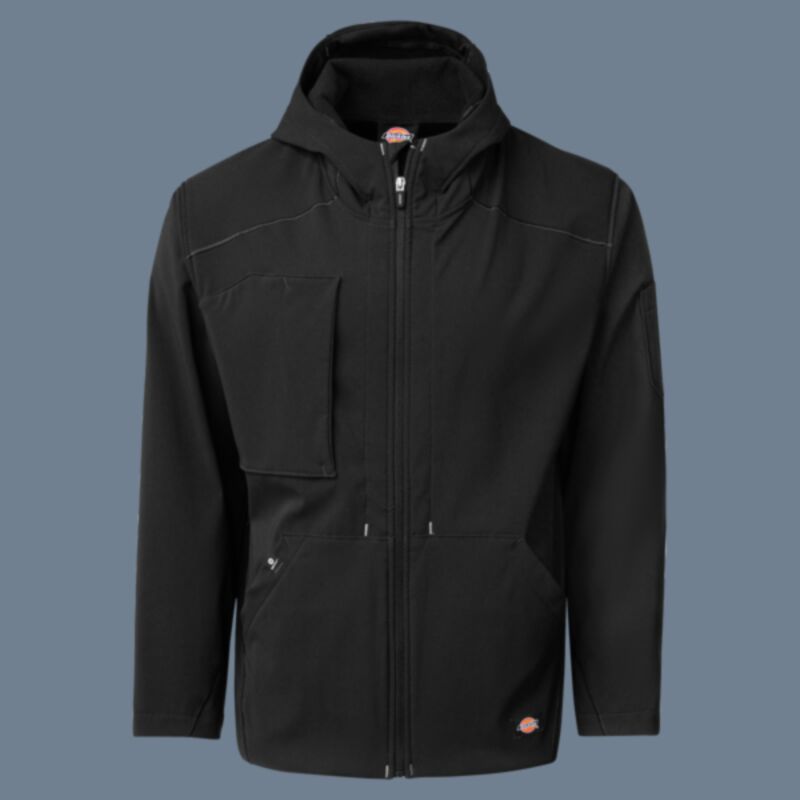 Men's Protect Hooded Jacket Thumbnail