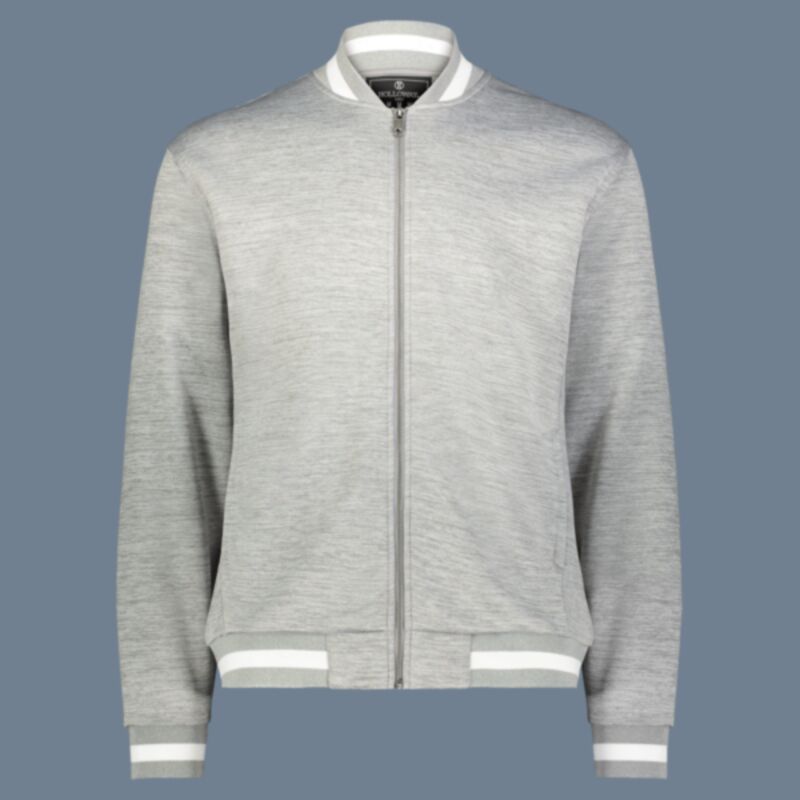 Unisex V-Street Full-Zip Jacket Thumbnail