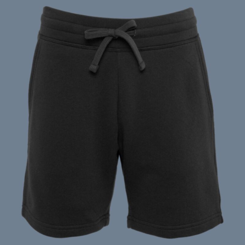 Unisex Fleece Sweat Shorts Thumbnail