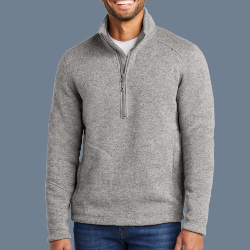 Arc Sweater Fleece 1/4 Zip Thumbnail