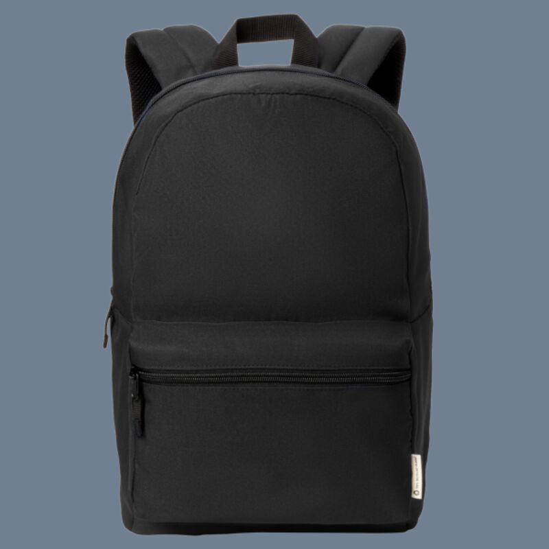 C Free ® Recycled Backpack Thumbnail