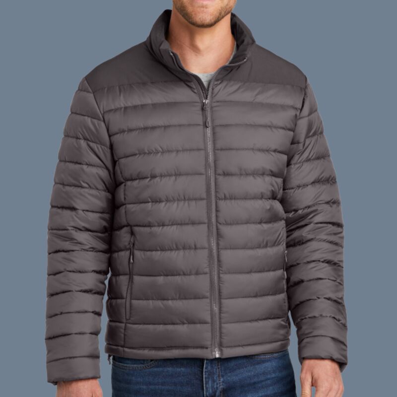 Horizon Puffy Jacket Thumbnail
