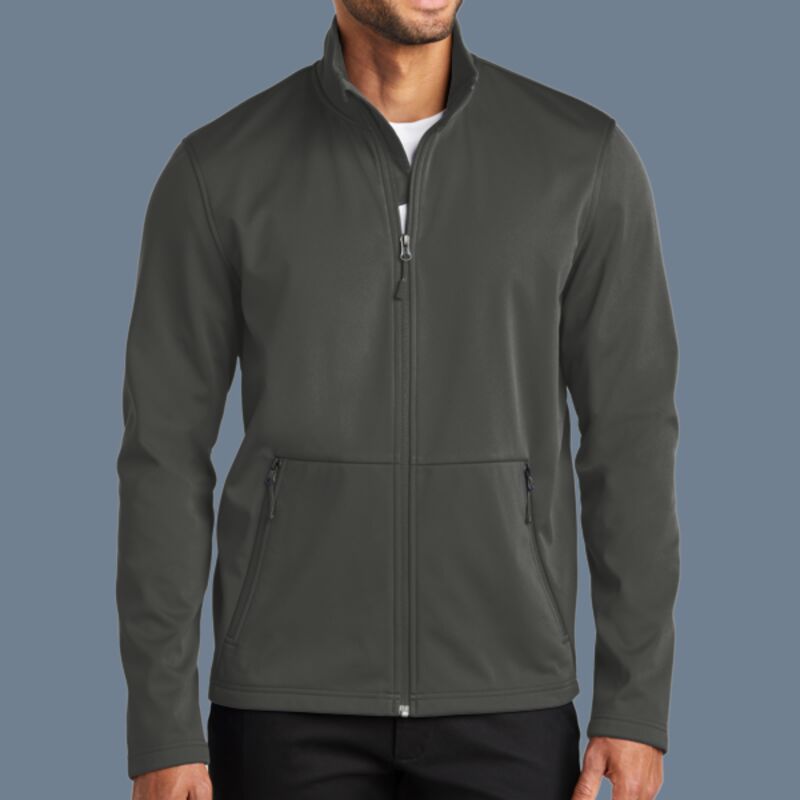 Flexshell Jacket Thumbnail