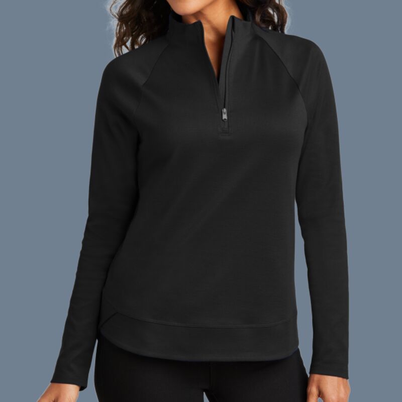 Women's C Free ® Cypress 1/4 Zip Thumbnail
