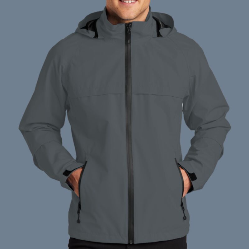 Tall Torrent Waterproof Jacket Thumbnail