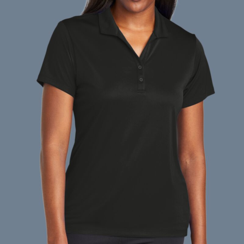 Women's PosiCharge ® Re Compete Polo Thumbnail
