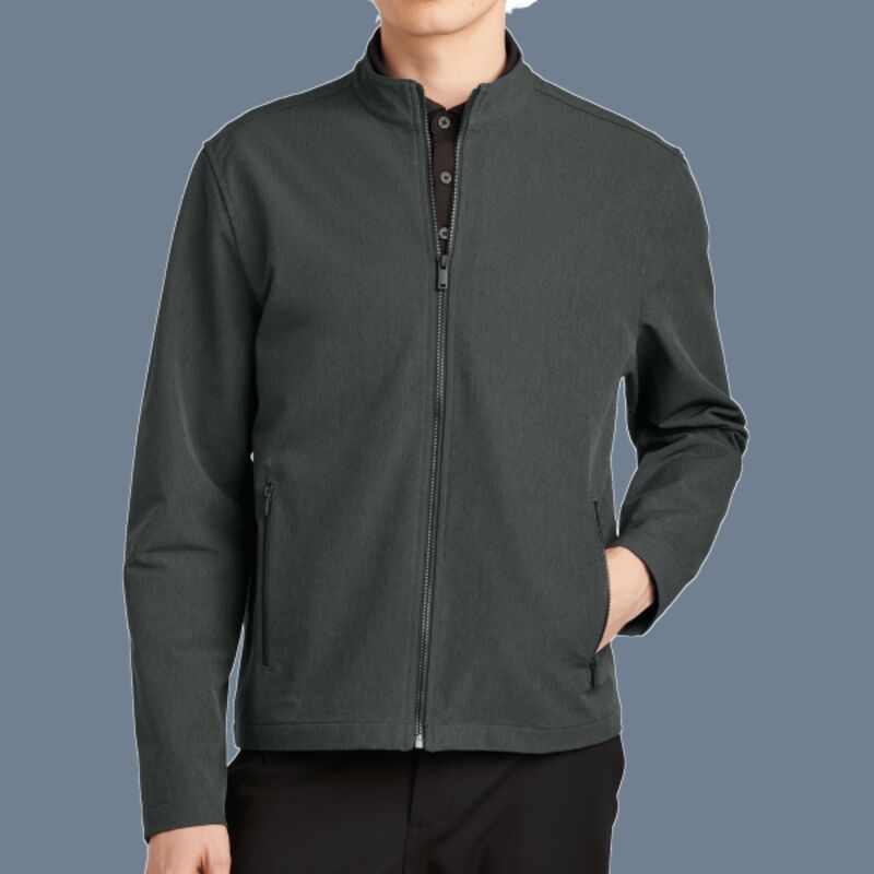 Stretch Soft Shell Jacket Thumbnail