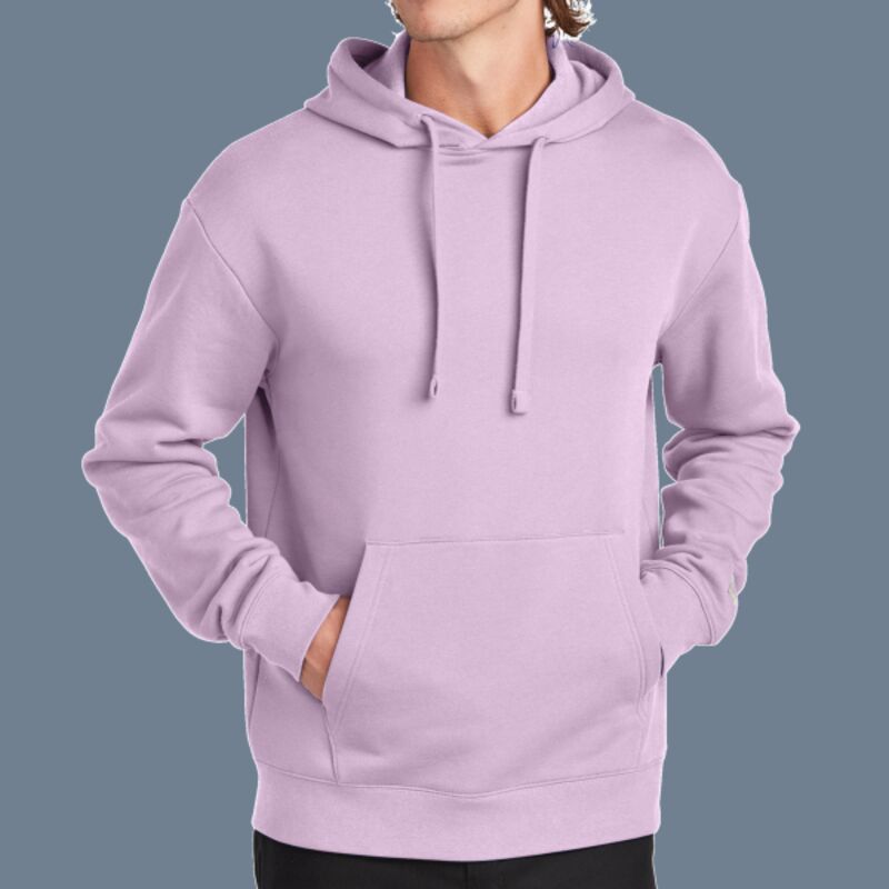 Heritage Fleece Pullover Hoodie Thumbnail