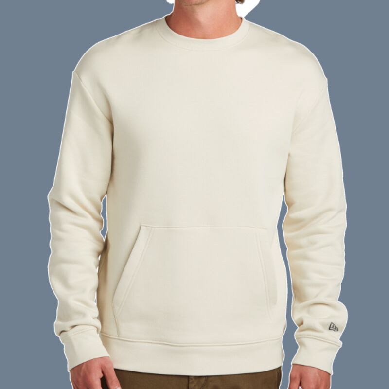 Heritage Fleece Pocket Crew Thumbnail