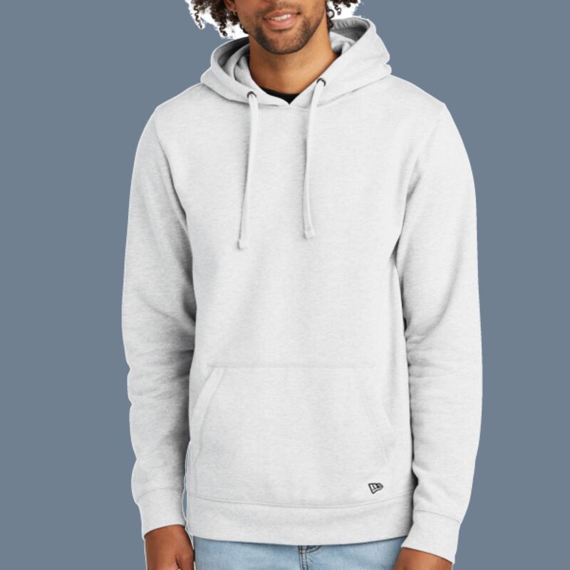 Comeback Fleece Pullover Hoodie Thumbnail