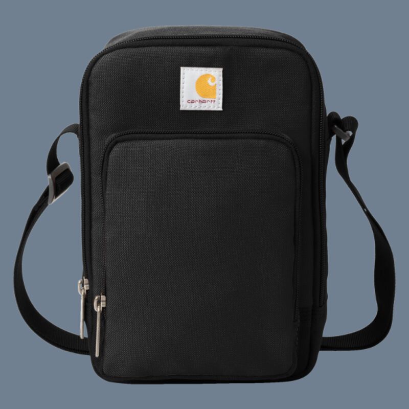Crossbody Zip Bag Thumbnail