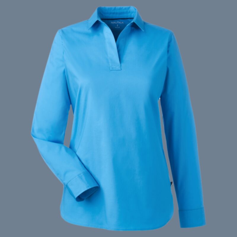 Women's Staysail Shirt Thumbnail