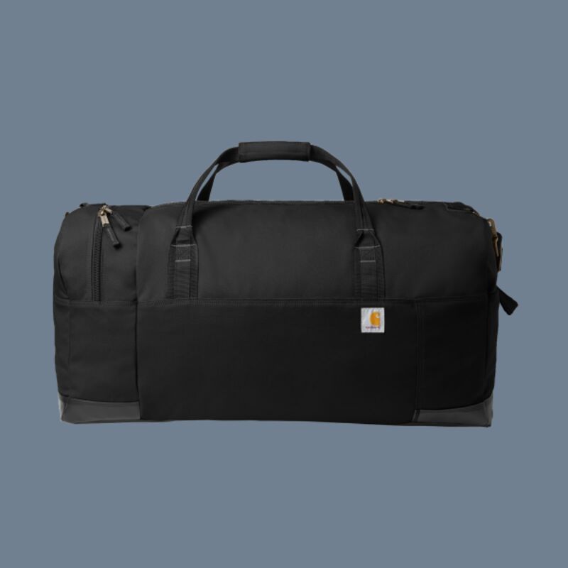 120 L Foundry Series Duffel Thumbnail