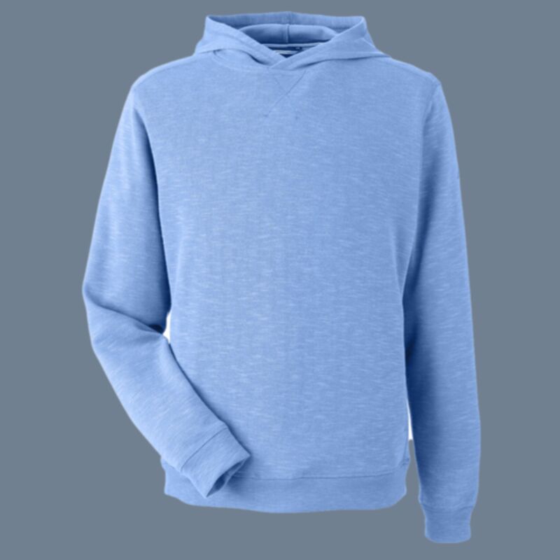 Unisex Sun Surfer Supreme Hooded Sweatshirt Thumbnail