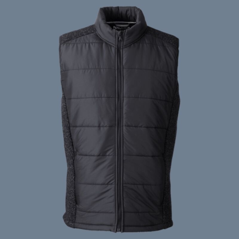 Men's Harbor Puffer Vest Thumbnail