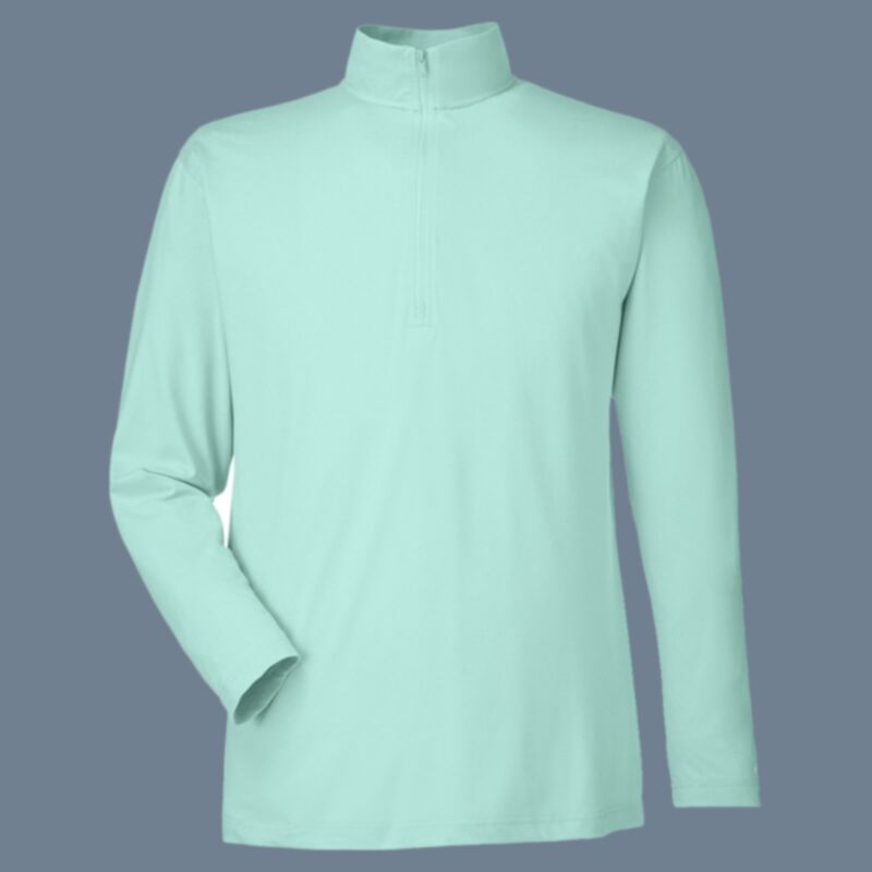 Men's Saltwater Quarter-Zip Pullover Thumbnail