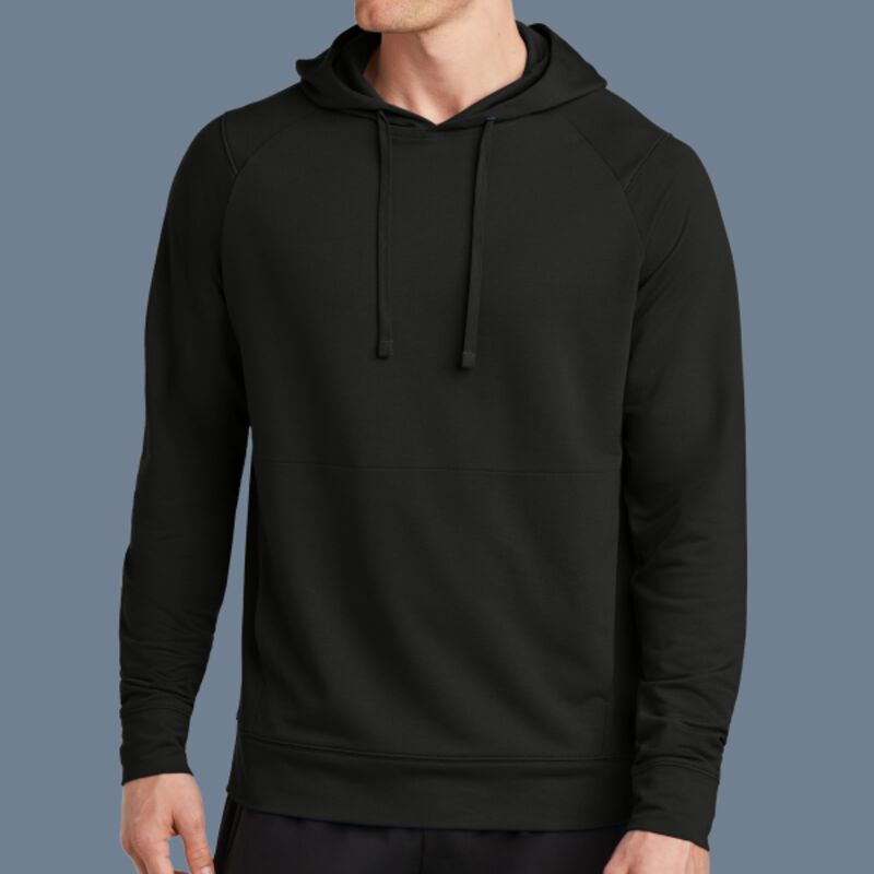 Sport Wick ® Flex Fleece Pullover Hoodie Thumbnail