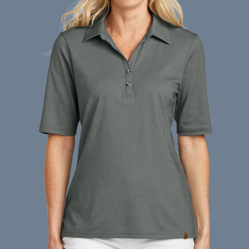 Women's Sunsetters Polo Thumbnail