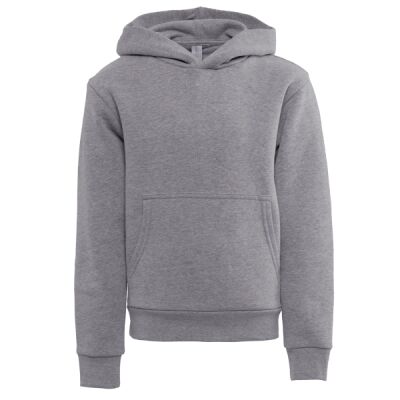 Youth Fleece Pullover Hooded Sweatshirt Thumbnail