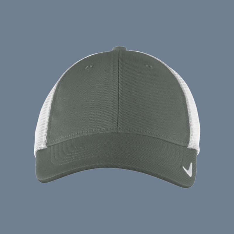 Stretch to Fit Mesh Back Cap Thumbnail