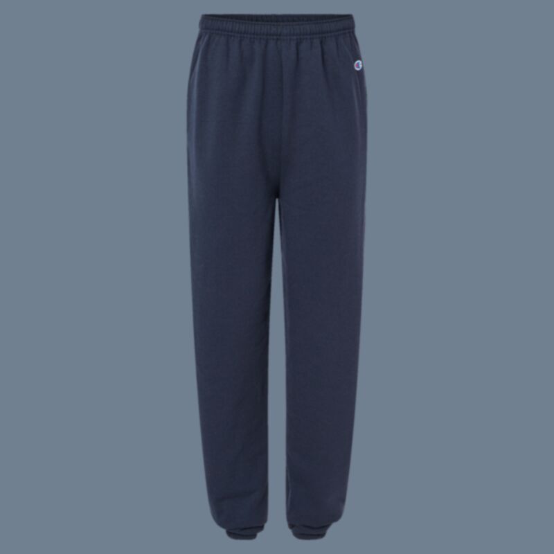 Unisex Powerblend® Sweatpants with Pockets Thumbnail