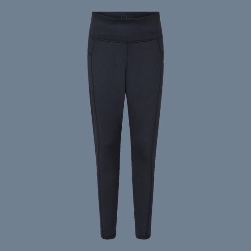 Women's Pocket Leggings Thumbnail