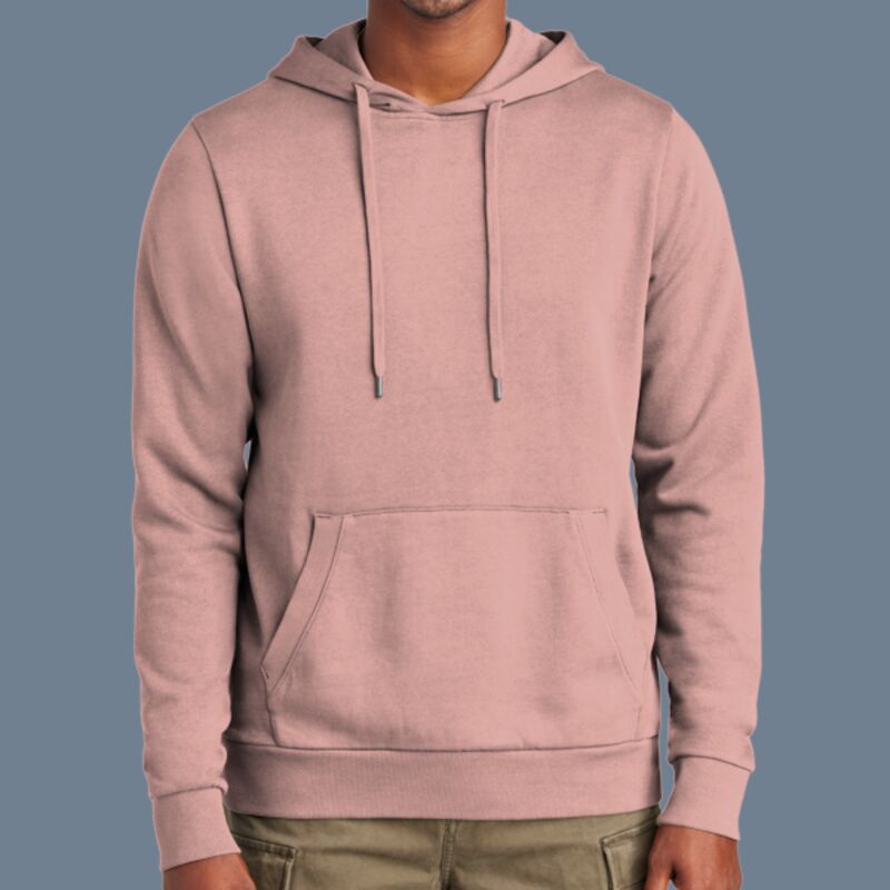 Wash Fleece Hoodie Thumbnail