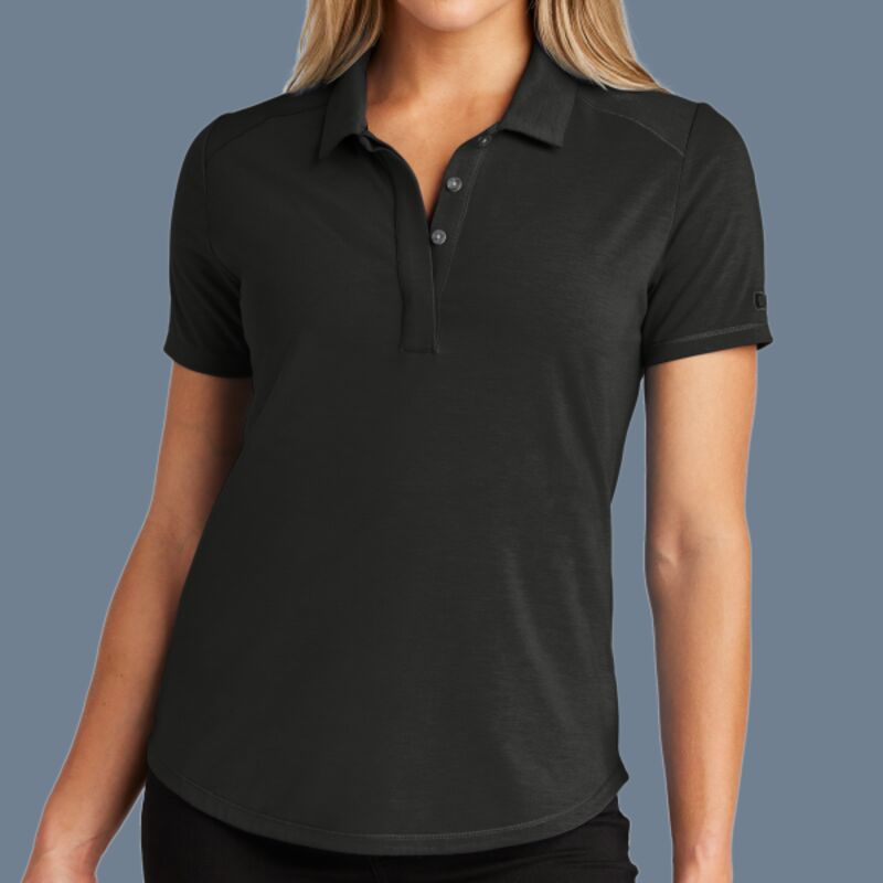Women's Motion Polo Thumbnail