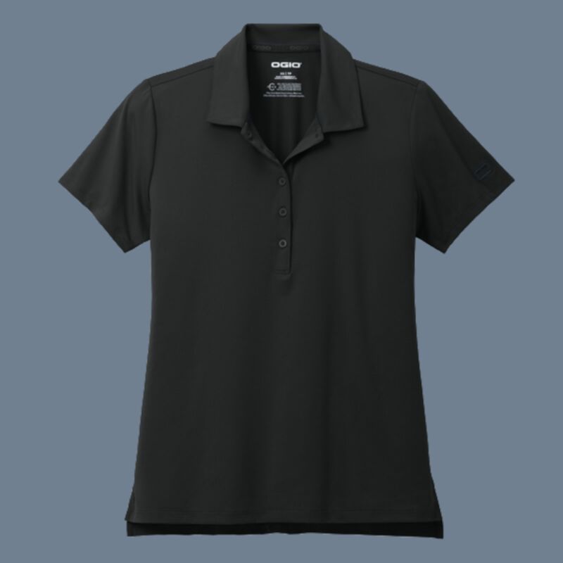 Women's Regain Polo Thumbnail