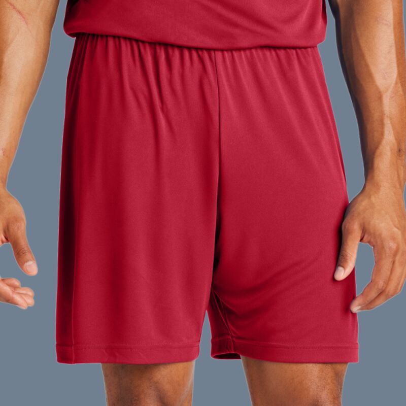 PosiCharge ® Competitor 7' Short Thumbnail