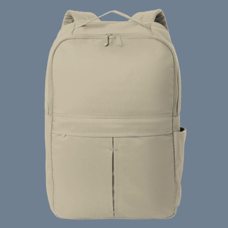 Matte Backpack Thumbnail
