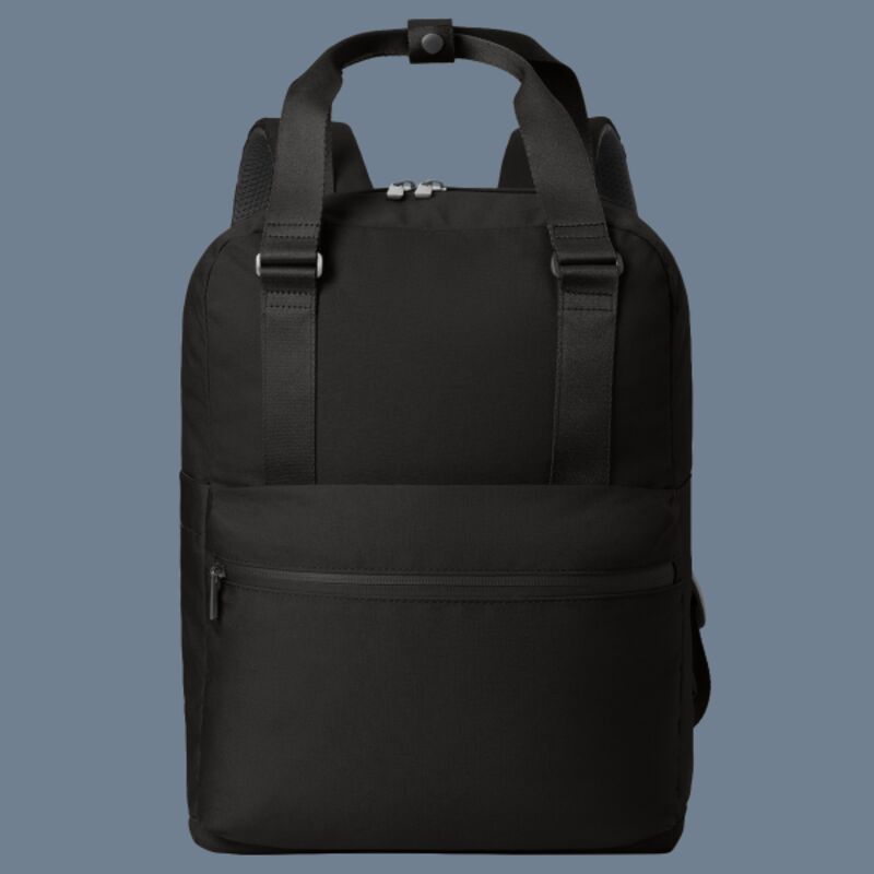 Claremont Handled Backpack Thumbnail