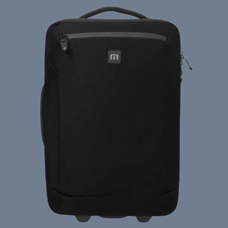 , Travis Mathew, TravisMathew Duration Roller Thumbnail