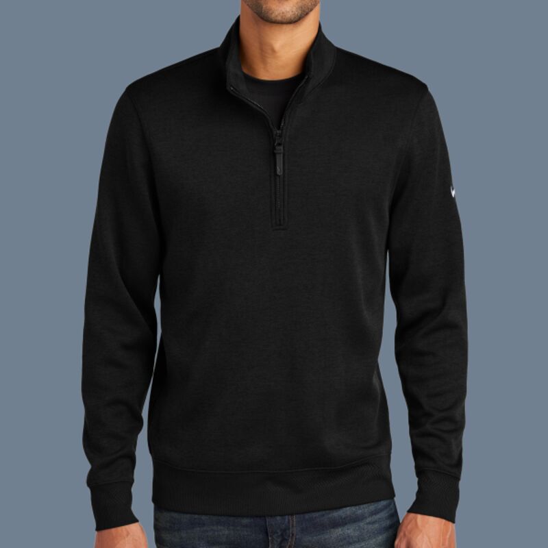 Dri FIT Corporate 1/2 Zip Thumbnail
