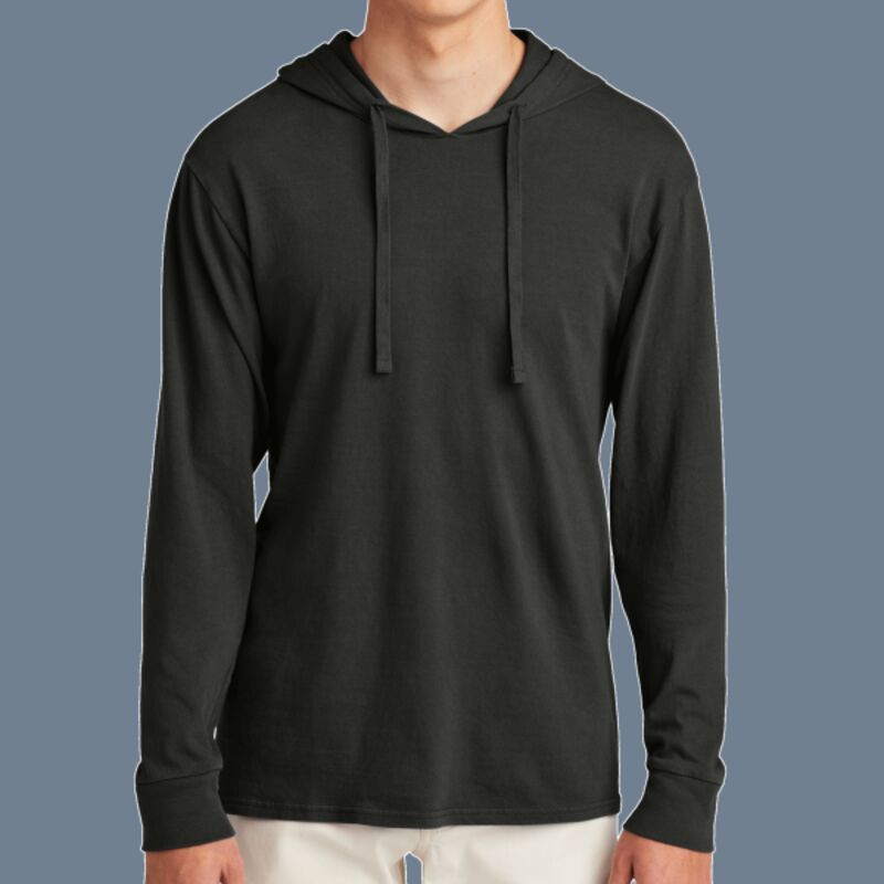 Beach Wash ® Garment Dyed Pullover Hooded Tee Thumbnail